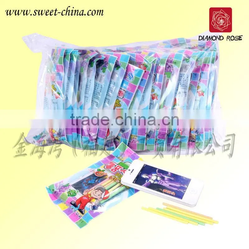 Fly candy stick