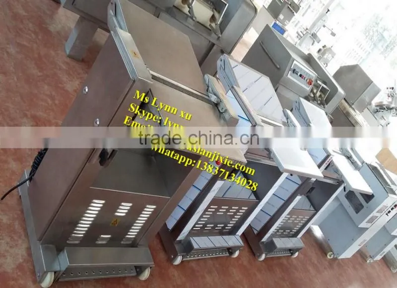 pig skin removal machine/pig skin remover/pork skin removing machine