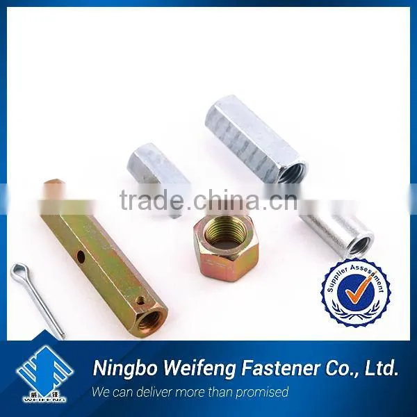 china high quality rivet nut din 934 hex nut unc price bolt and nut suppliers manufacturers exporters