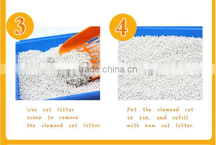 kitten litter bentonite cat litter