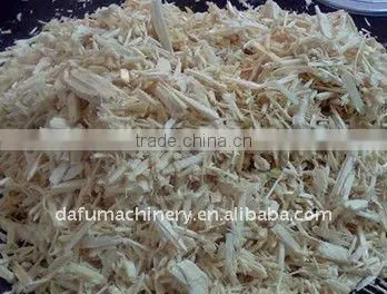 low investment-wood chipping machine