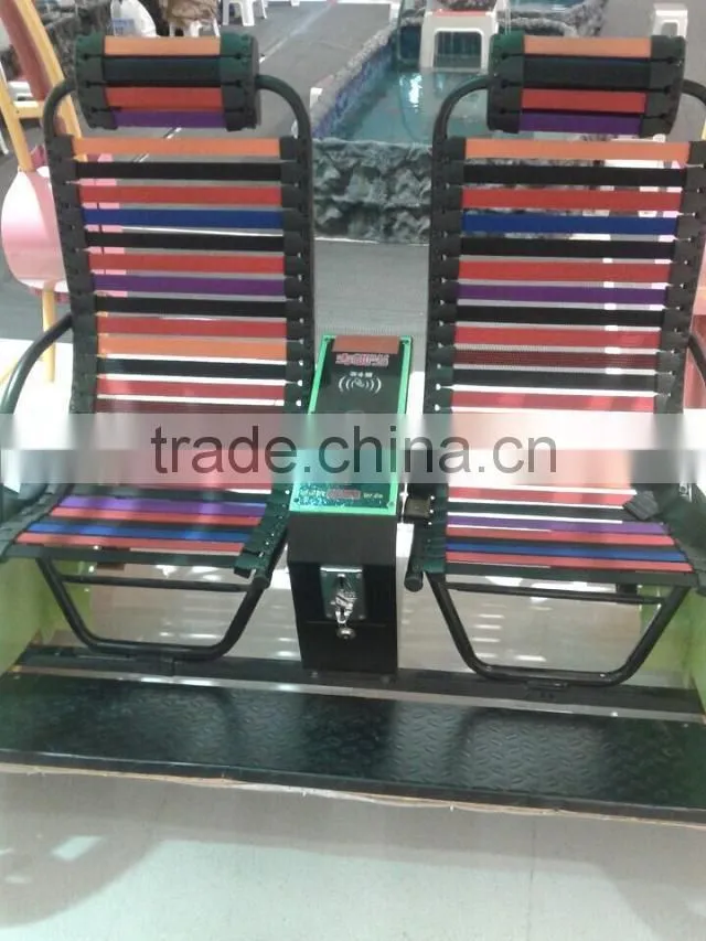fashion design park amusement elctric car