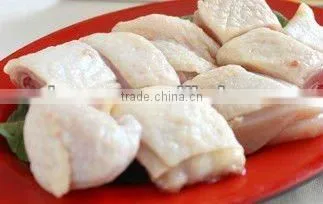 auto meat cutting machine