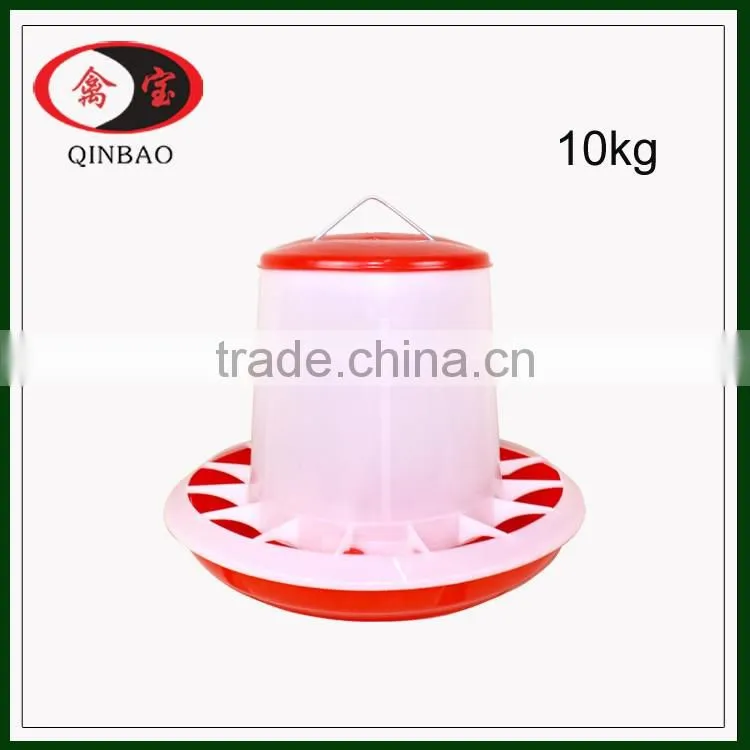 10 KGplastic cage bird feeders novelty bird feeder