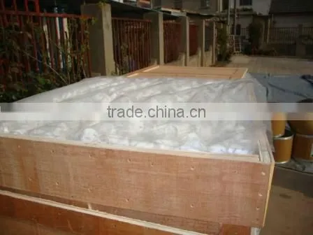 16, 25, 38, 50,76mm PTFE Pall Ring
