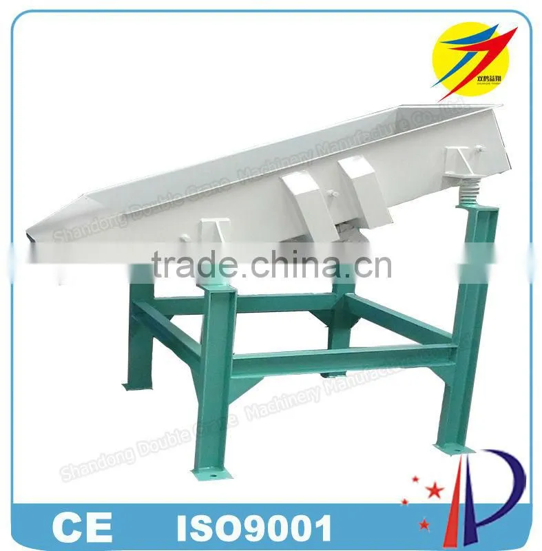 high strong poultry feed pellet vibrator screen sifter