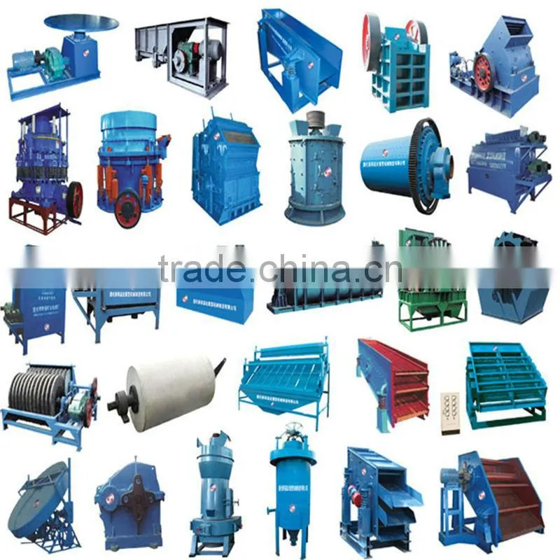 Magnetic Separator Machine For Sale