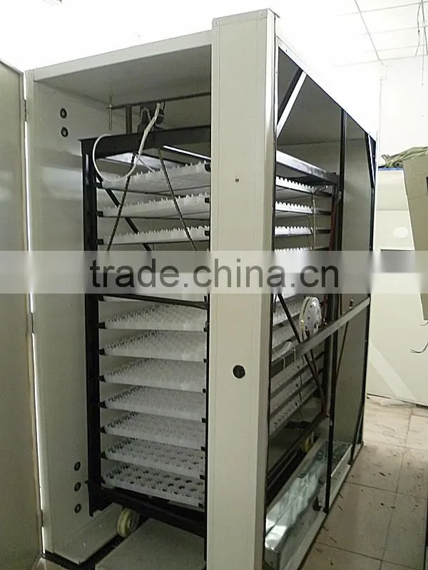 Mujia factory directly sale poultry egg incubator poultry incubator machine
