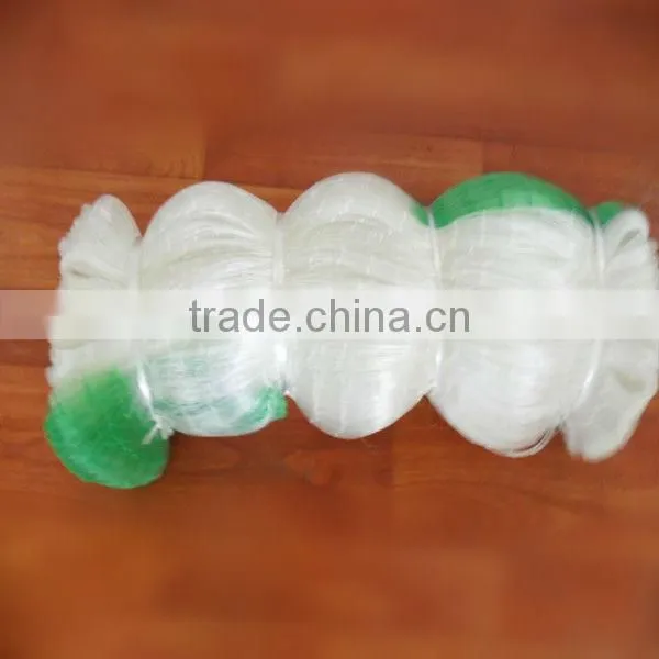 Korea nylon monofilament fishing net