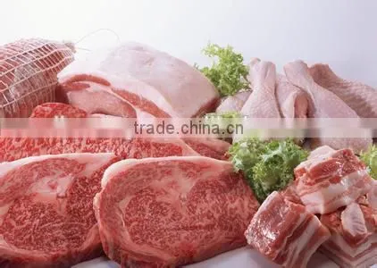 Meat Brine Injecting machine operated by hand / meat injector for sale