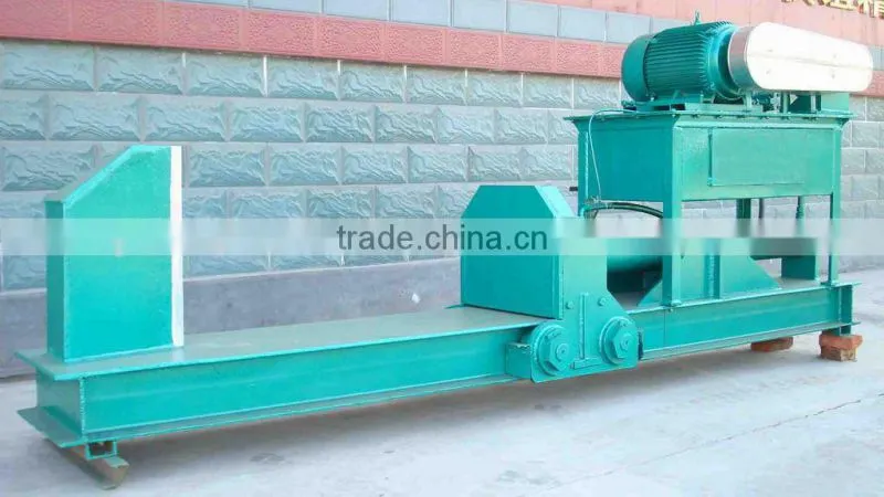 log splitter electric power