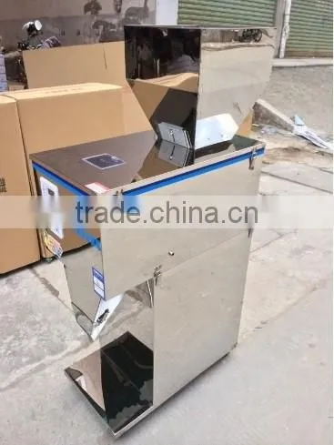 Most popular 10-999g Filling machine with weighing