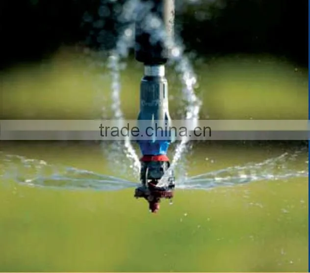 Center Pivot Irrigation Parts for Agriculture Usage