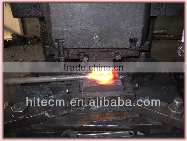 ground anchor screw anchor pole anchor hot dipped galvanized