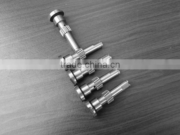 end milling