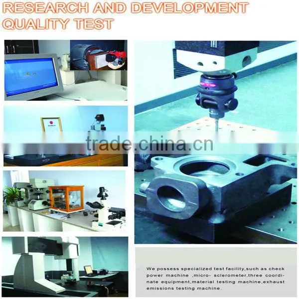1.5 inch 2-stroke gasoline water pump