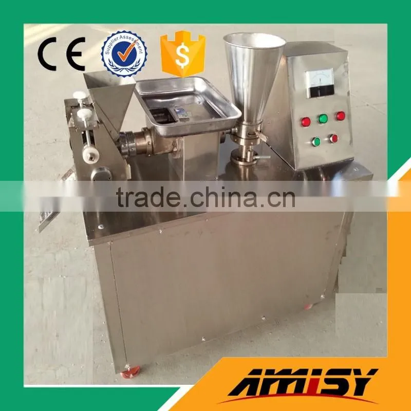 Stainless stell dumpling, samosa making machine /0086-13607671192