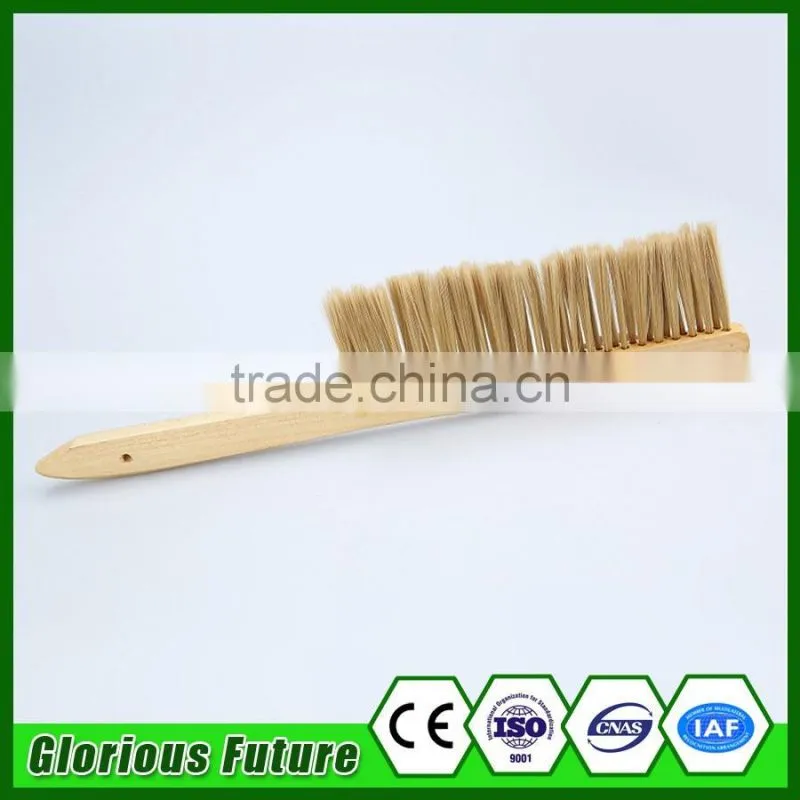 Factory Price Single Double Row Bristle Bee Brush