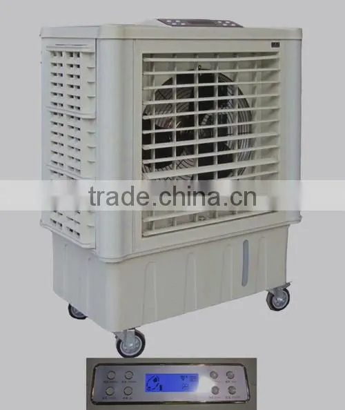 Environmental Friendly Best Selling Portable Air Cooler For Small Place Use