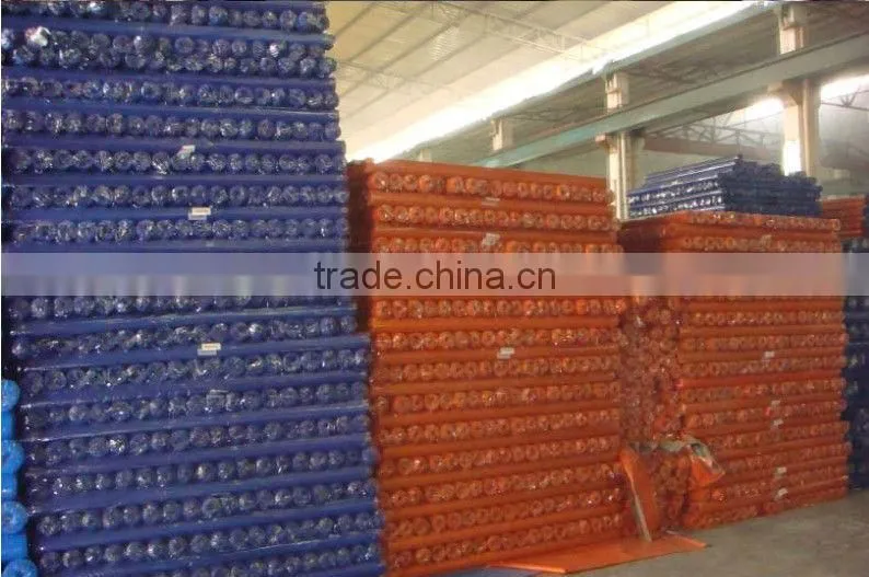 High quality PE Tarpaulin