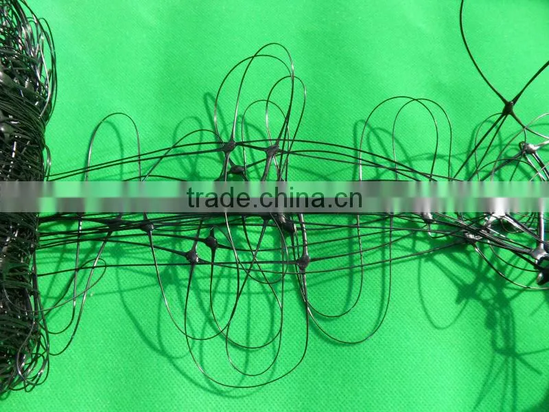 Greenhouse Plant Support Net Cucumber Net
