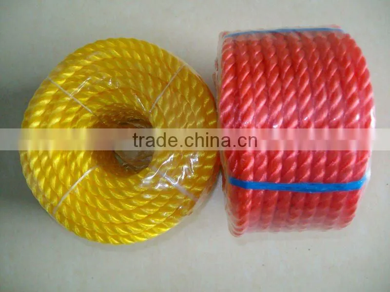 Twisted Poly Cord