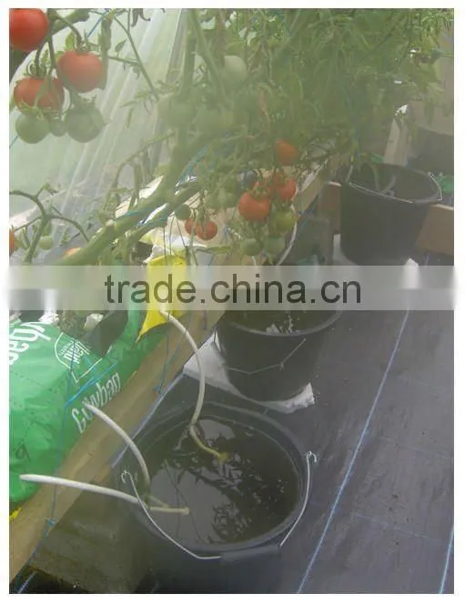 polyesyer water wicks for plants
