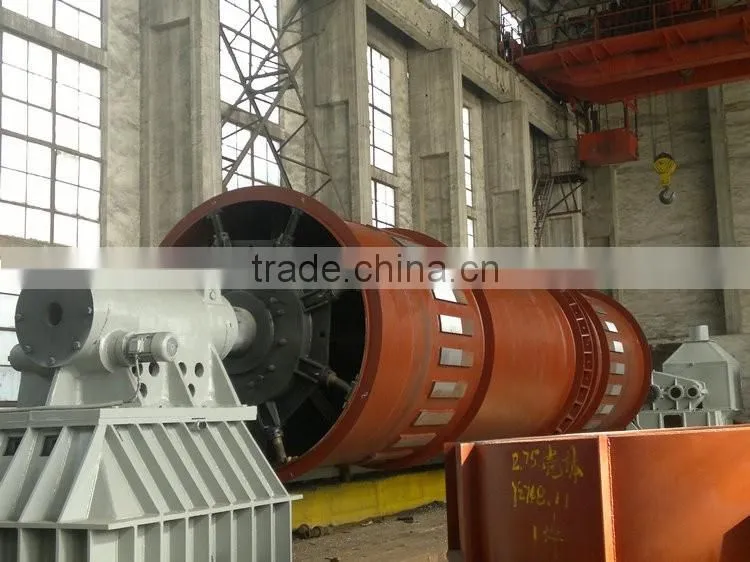 High quality alibaba china sale Rotary Kiln Incinerator