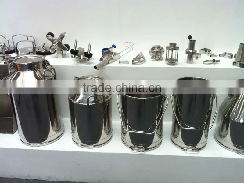 sanitary stainless steel spary cleaning ball