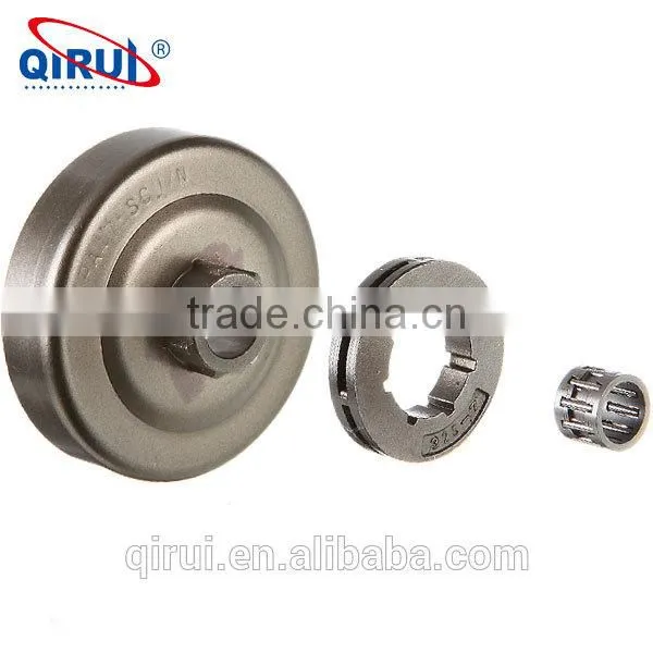 top quality chainsaw accessories rim sprocket for POULAN&POULAN PRO 2900 3050 P600
