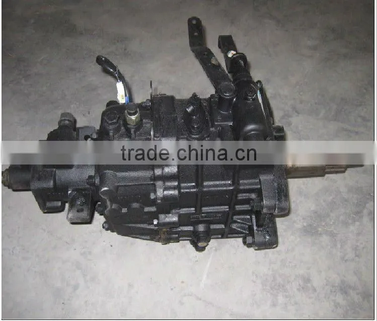 KAMA metal gear box/gear box