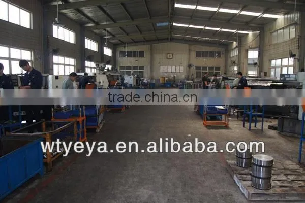 hydraulic cylinder for truck crane trailer car lift
