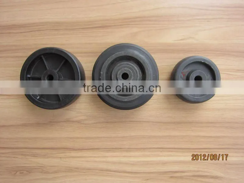 4 4 3 plastic wheels for toys