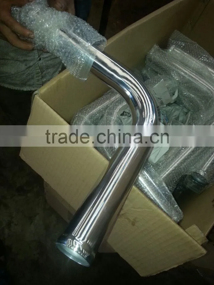 connector intercooler tube