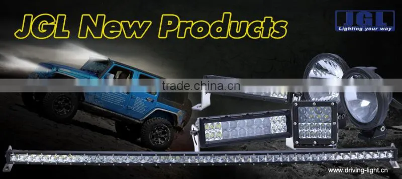 60W LED Forklift Lamp Truck High Power IP67 Car Led Motorcycle OffRoad Led Work Light lamp 24V led light bulb