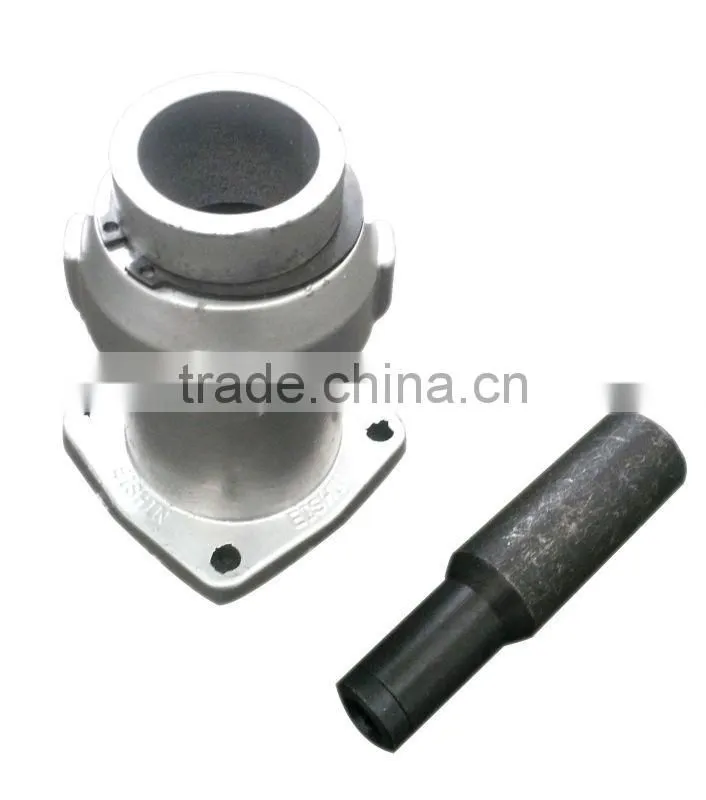 WH-VR concrete vibrator power by honda