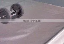 430 Stainless Steel Wire Mesh Dutch Weave(factory)