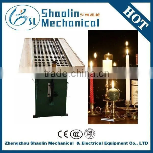 Best selling automatic birthday candle machine, automatic birthday candle making machine with good price with good price