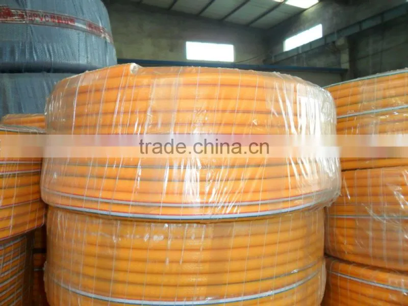 pvc hose / air hose / gas hose