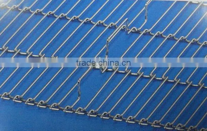 High Quality Conveyer Belt Mesh