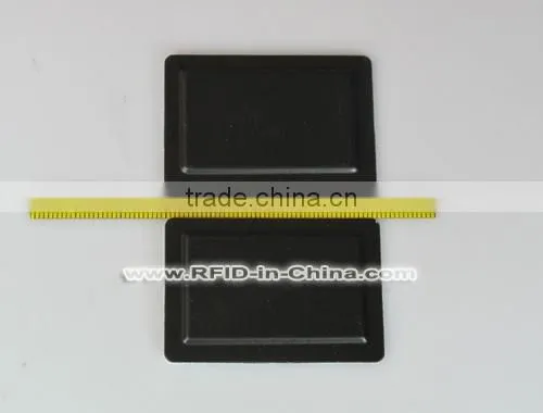 High Performance HF RFID Writable Tags, 13.56MHz Long Range RFID On-metal Tags with Wholesale Price