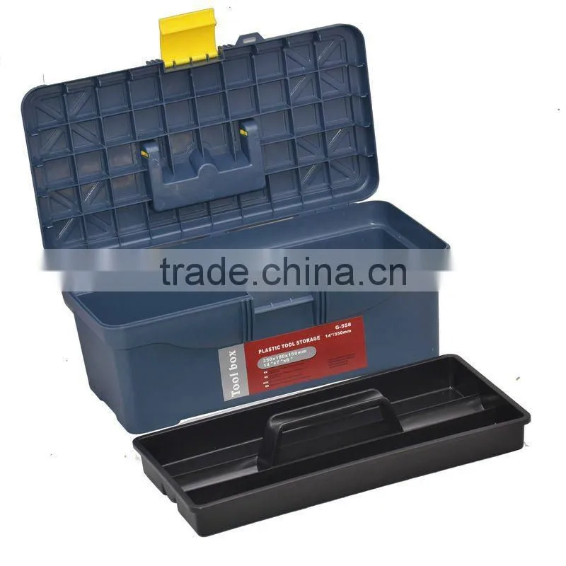 sell No.558 plastic tool cabinet
