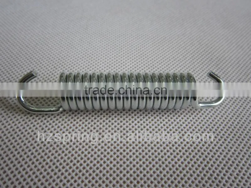 Galvanized Springs