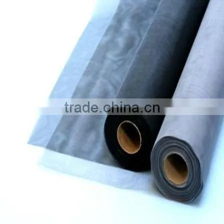 Clear cheap Special Designed Vegetables Insect Screen