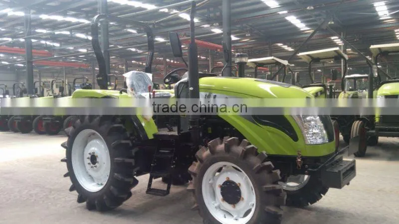 BOMR904 Tractor with Sunroof