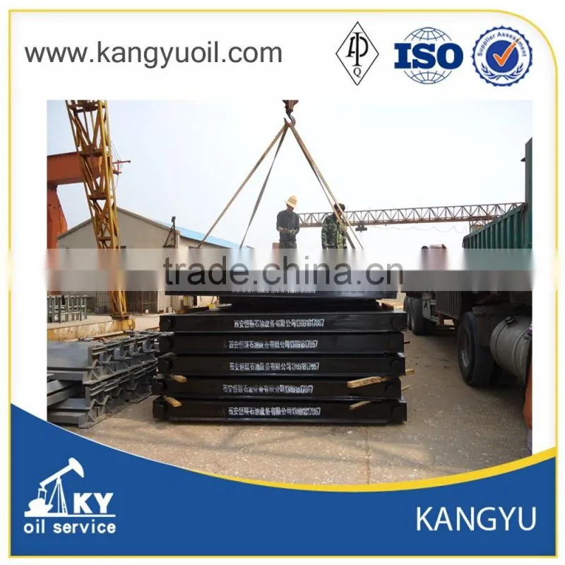 API Matting usded in Oilfield