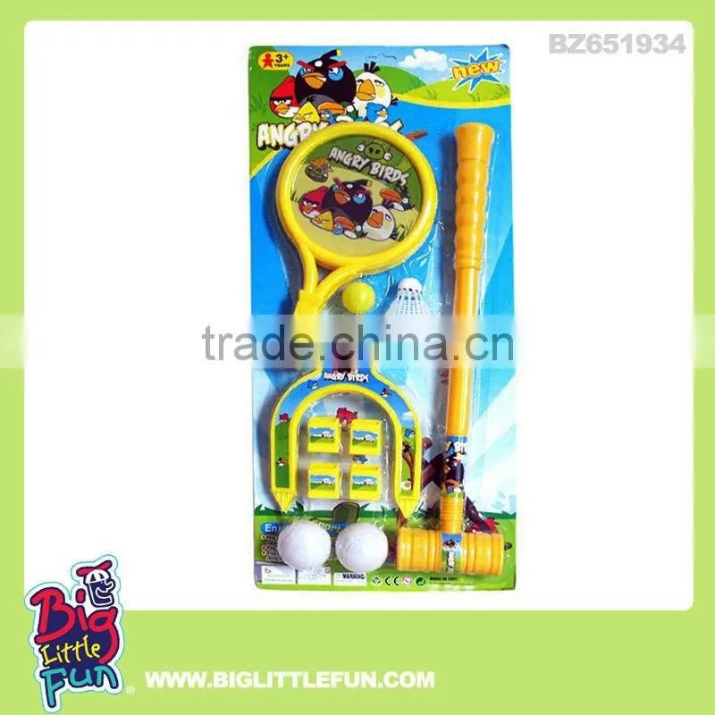 Mini table tennis set,sport toys & games