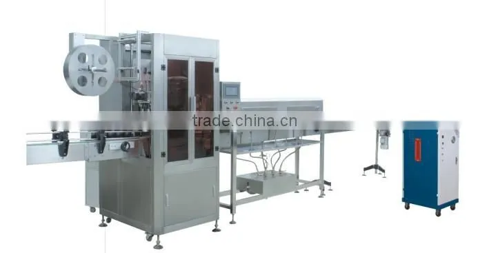 China small bottle filling machine price