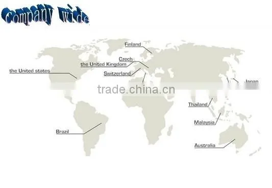 Cable push rod/Fiberglass reinforced plastic duct rod