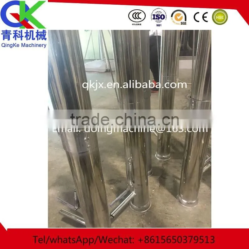 stainless steel 304 beet seedling transplanter